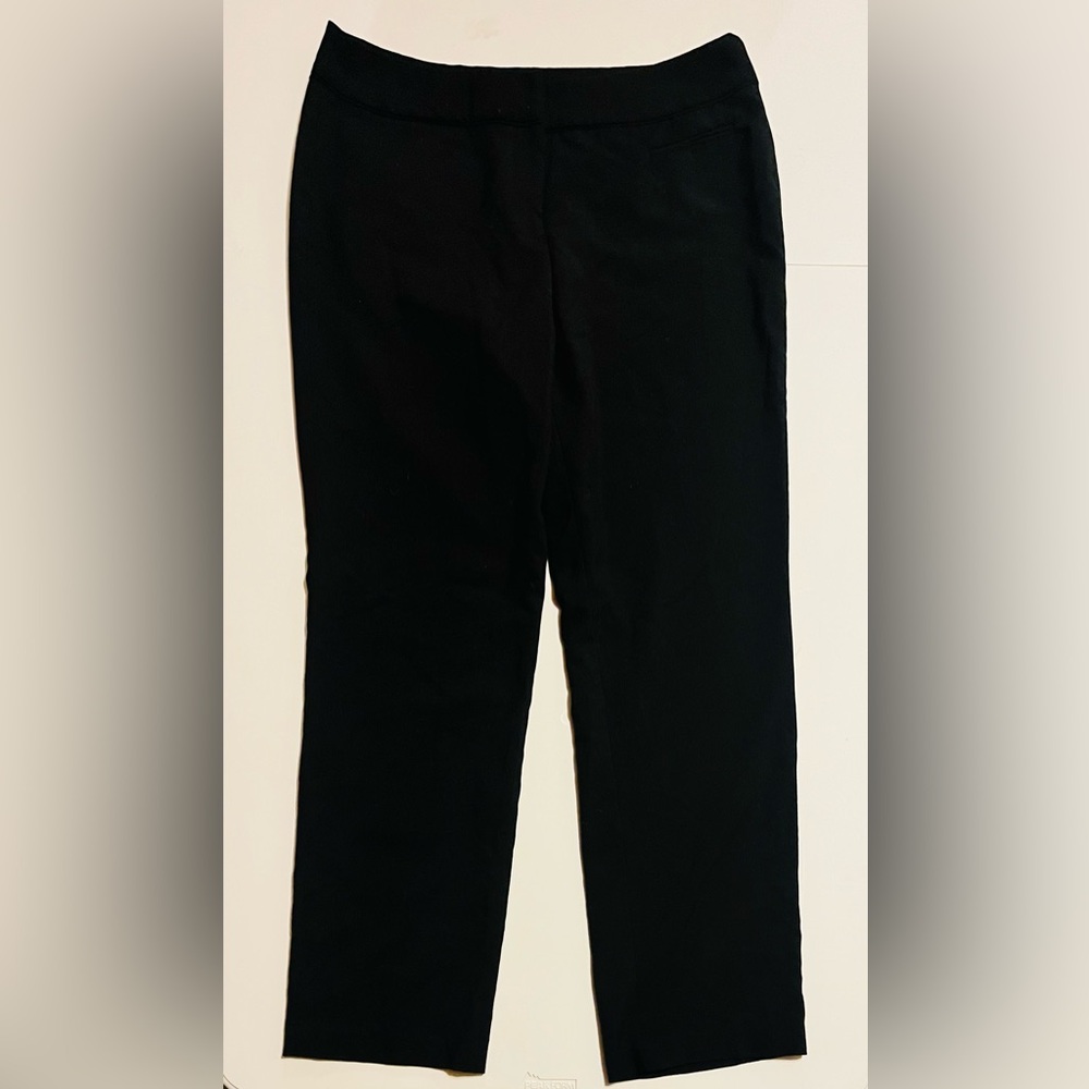 Cato Elegant Black Trousers